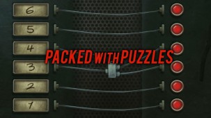 Nobodies: Murder cleaner ekran görüntüleri