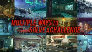 Nobodies: Murder cleaner ekran görüntüleri