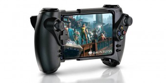 NVIDIA GeForce NOW ekran görüntüleri