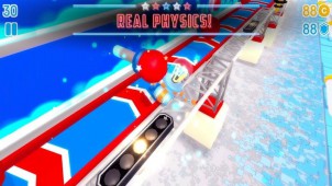 Oopstacles ekran görüntüleri