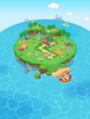 ONE PIECE BON! BON! JOURNEY!! ekran görüntüleri