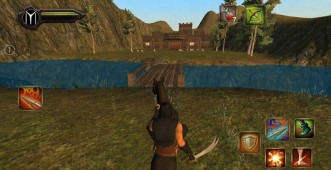 Osman Gazi ekran görüntüleri