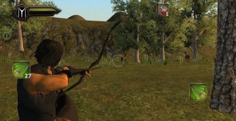 Osman Gazi ekran görüntüleri