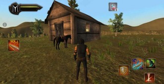 Osman Gazi ekran görüntüleri