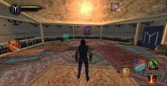 Osman Gazi ekran görüntüleri