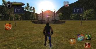 Osman Gazi ekran görüntüleri