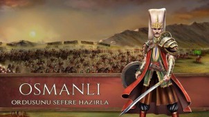 Osmanlı Savaşları ekran görüntüleri
