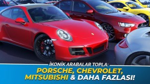 Overdrive City ekran görüntüleri