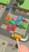 Parking Jam 3D ekran görüntüleri