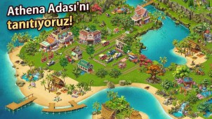 Pearl's Peril - Gizli Eşya Bulma Oyunu ekran görüntüleri