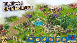 Pearl's Peril - Gizli Eşya Bulma Oyunu ekran görüntüleri