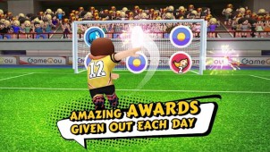 Perfect Kick 2 - Online SOCCER game ekran görüntüleri