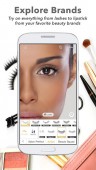 Perfect365 Makeup Photo Editor ekran görüntüleri