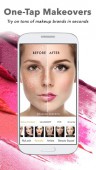 Perfect365 Makeup Photo Editor ekran görüntüleri