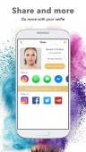 Perfect365 Makeup Photo Editor ekran görüntüleri