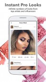 Perfect365 Makeup Photo Editor ekran görüntüleri