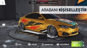 PetrolHead: Efsane Arabalar ekran görüntüleri