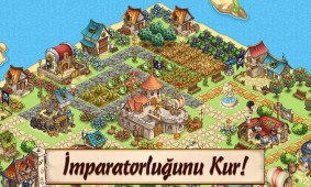 Pirates of Everseas ekran görüntüleri