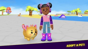 PK XD: Eğlence, dost & oyunlar ekran görüntüleri