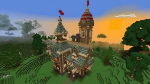 Planet Craft: Mini Block Craft ekran görüntüleri