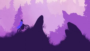 Psebay: Gravity Moto Trials ekran görüntüleri