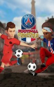 PSG Soccer Freestyle ekran görüntüleri