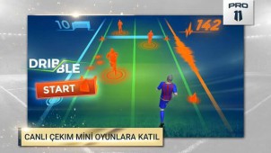 Pro 11 - Futbol Menajeri ekran görüntüleri