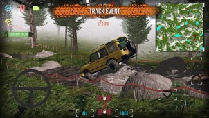 PROJECT: OFFROAD 20 ekran görüntüleri