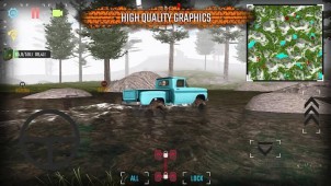 PROJECT: OFFROAD 20 ekran görüntüleri