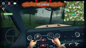 PROJECT: OFFROAD 20 ekran görüntüleri