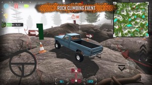 PROJECT: OFFROAD 20 ekran görüntüleri
