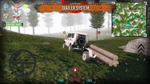 PROJECT: OFFROAD 20 ekran görüntüleri