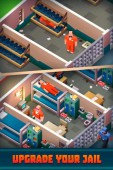 Prison Empire Tycoon - Idle Game ekran görüntüleri