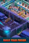 Prison Empire Tycoon - Idle Game ekran görüntüleri