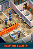 Prison Empire Tycoon - Idle Game ekran görüntüleri