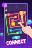 Puzzle Go : classic puzzles all in one ekran görüntüleri