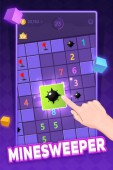 Puzzle Go : classic puzzles all in one ekran görüntüleri
