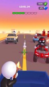 Rage Road ekran görüntüleri