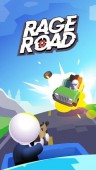 Rage Road ekran görüntüleri