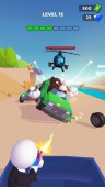 Rage Road ekran görüntüleri