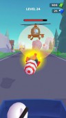 Rage Road ekran görüntüleri