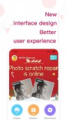 Remini - photo enhancer ekran görüntüleri