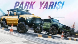 Real Car Parking 2 ekran görüntüleri