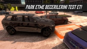 Real Car Parking: Parking Master ekran görüntüleri