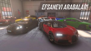 Real Car Parking: Parking Master ekran görüntüleri