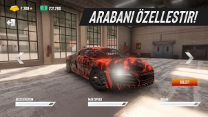 Real Car Parking: Parking Master ekran görüntüleri