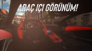 Real Car Parking: Parking Master ekran görüntüleri