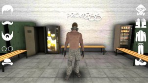 Real Drift World ekran görüntüleri