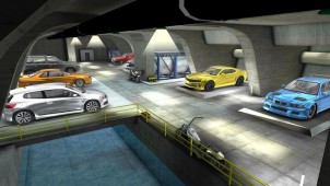 Real Drift World ekran görüntüleri