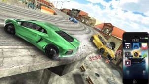 Real Drift World ekran görüntüleri